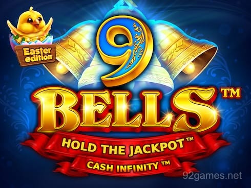 9 Bells Easter Game Image