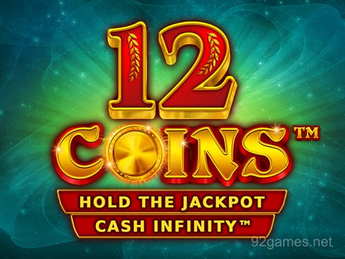 12 Coins Game Image