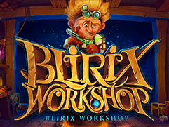 Blirix's Workshop Game Image