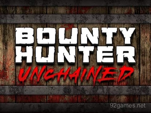 Bounty Hunter Unchained Game Image