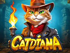 Catdiana Game Image
