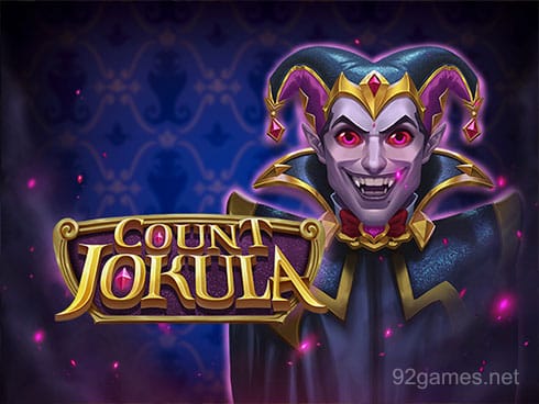 Count Jokula Game Image