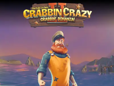 Crabbin' Crazy 2 Game Image