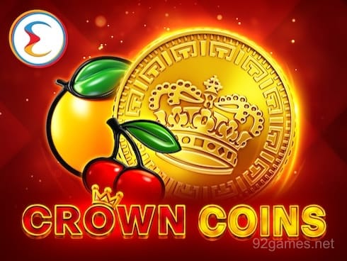 Crown Coins Game Image