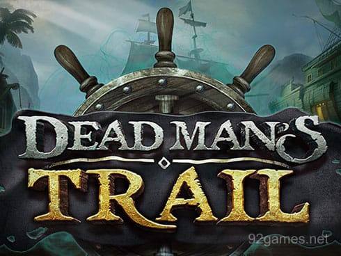 Dead Man's Trail Game Image