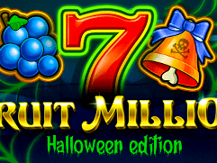 Fruit Million Game Image