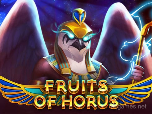 Fruits of Horus Game Image