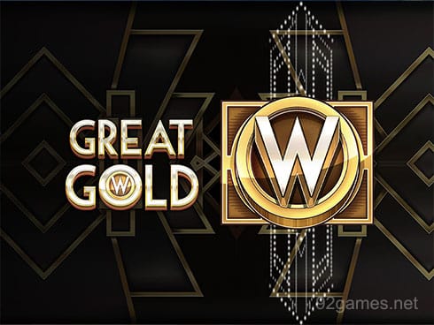 Great Gold Game Image