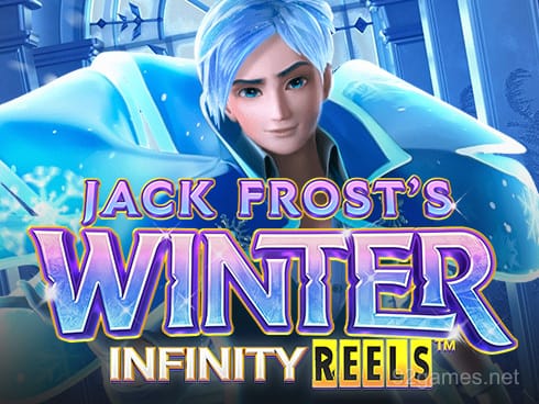 Jack Frost's Winter Game Image