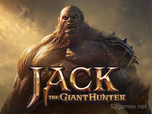 Jack the Giant Hunter Game Image