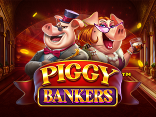 Piggy Bankers Game Image