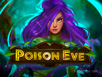 Poison Eve Game Image