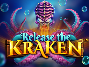 Release the Kraken Game Image