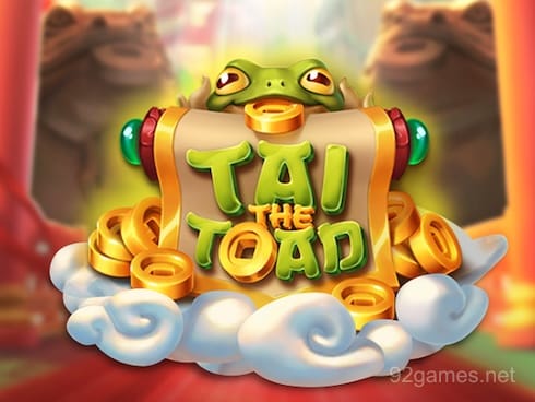 Tai the Toad Game Image