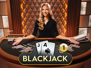 Blackjack 1 Game Image