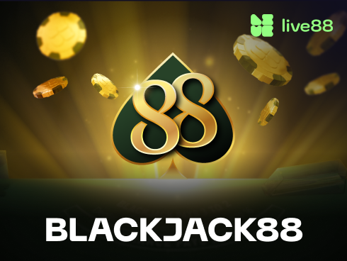 Blackjack88 Silver 1 Game Image